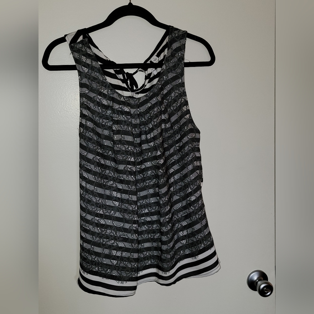 Dressy blouse